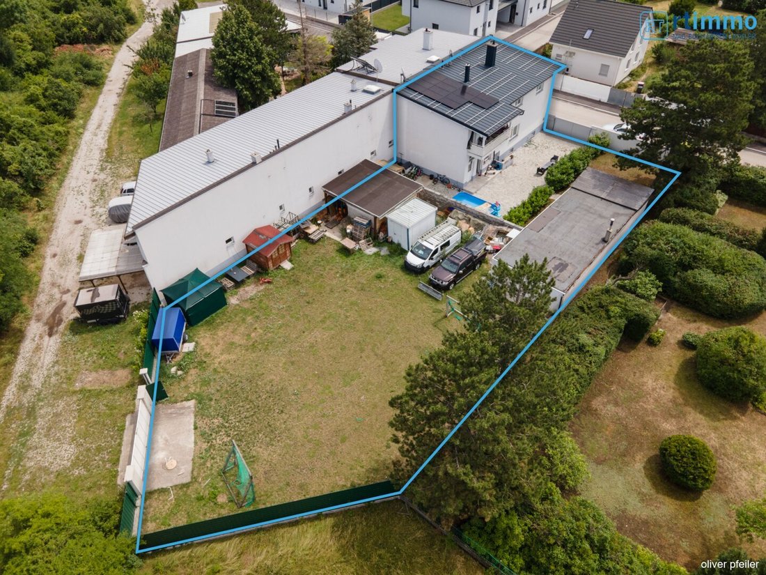 Altro a Wiener Neustadt, Bassa Austria, Austria 2 - 17027831