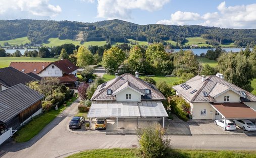 Apartment in Zell am Moos, Upper Austria, Austria 1
