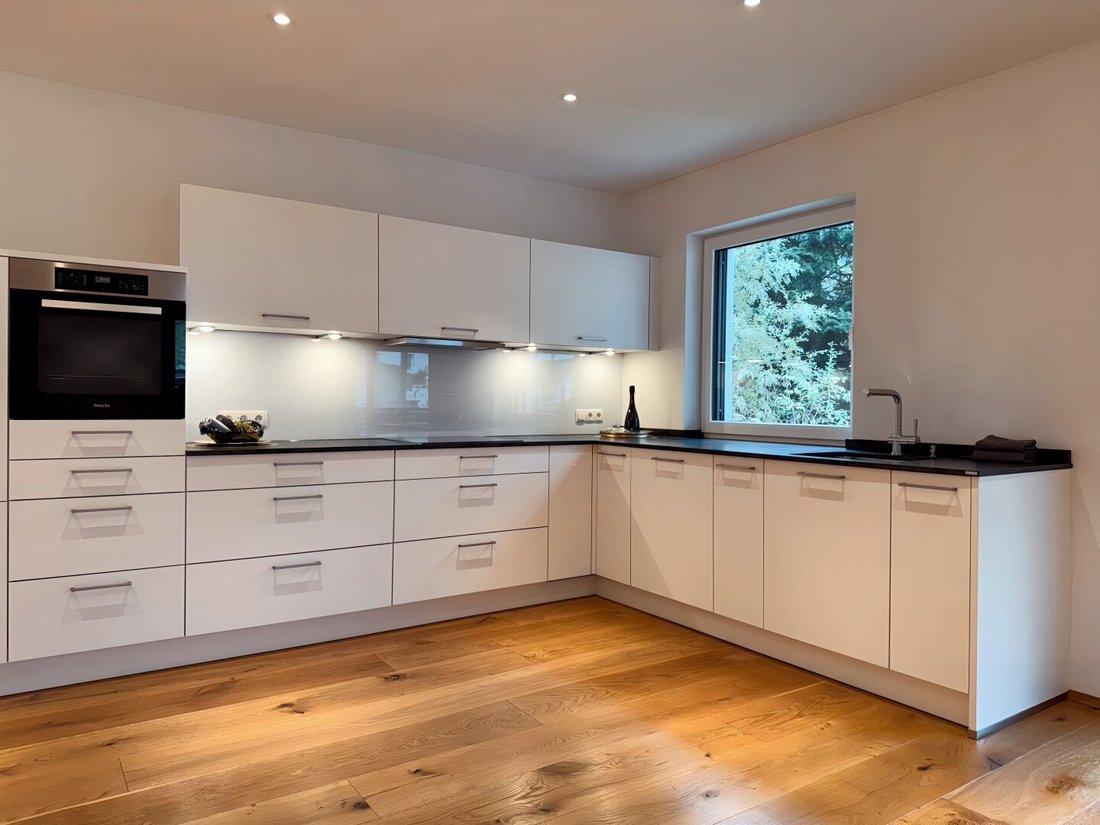Apartment in Niederau, Tyrol, Austria 4 - 17031211