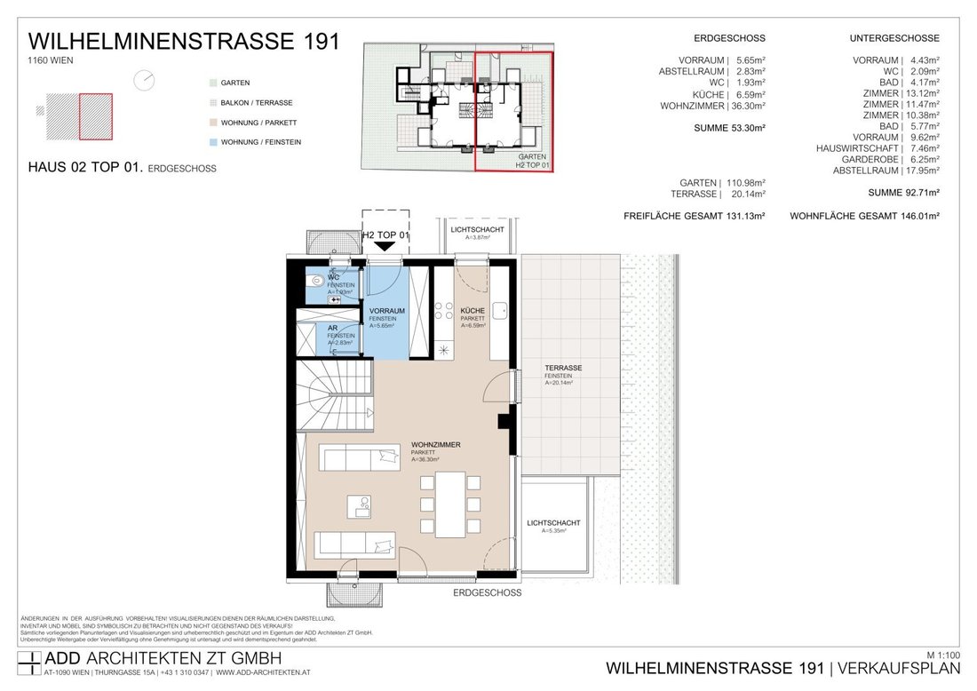 Apartment in Vienna, Wien, Austria 5 - 17032417