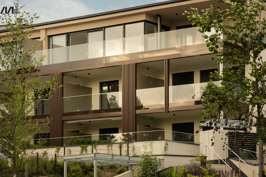 Apartment in Villach, Carinthia, Austria 4 - 16450234
