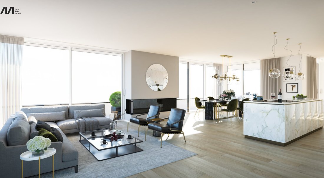 Apartment in Villach, Carinthia, Austria 3 - 16448421