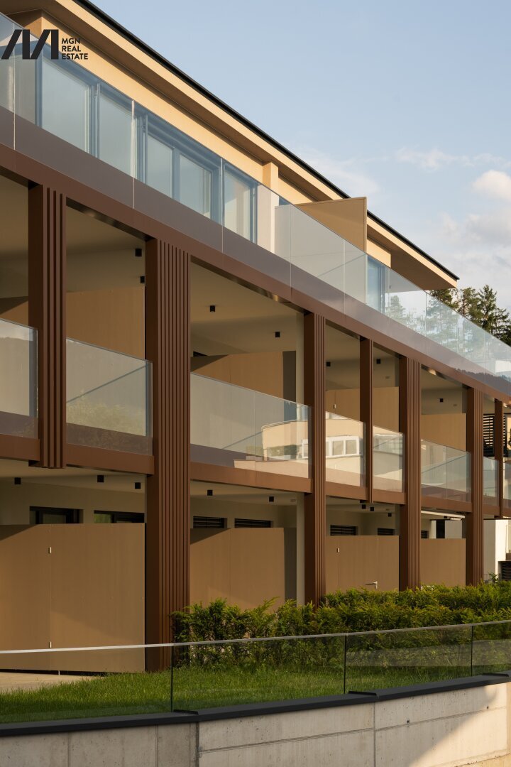 Apartment in Villach, Carinthia, Austria 3 - 16450268