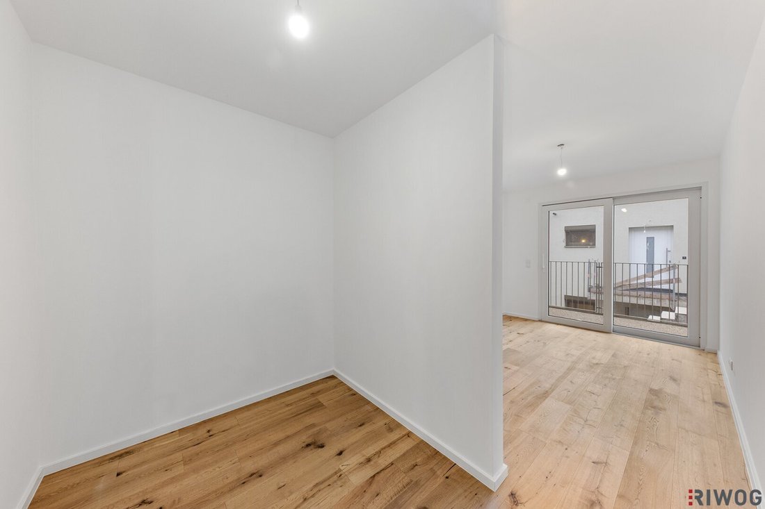 Penthouse in Vienna, Wien, Austria 4 - 16441735