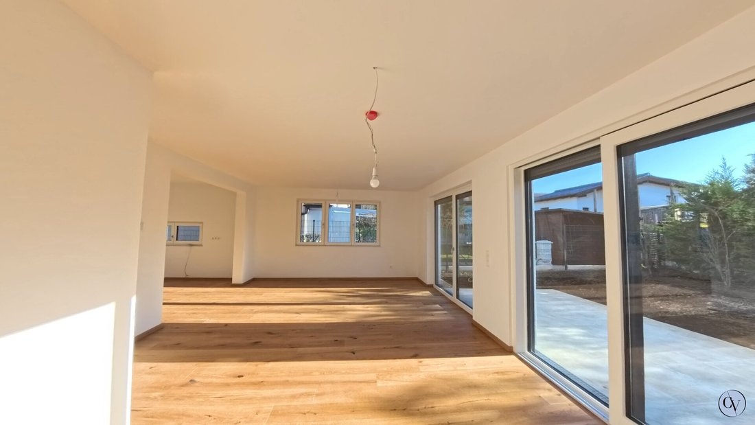 Casa en Viena, Viena, Austria 5 - 17030871