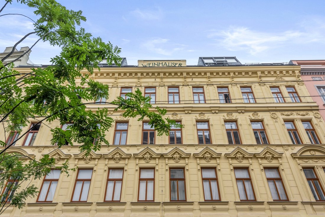 Apartment in Vienna, Wien, Austria 5 - 17032678