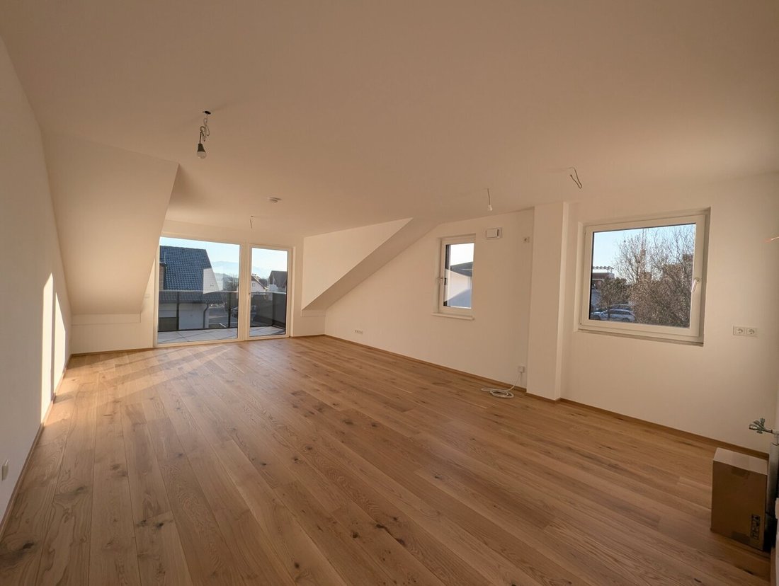 Penthouse in Hallwang, Salzburg, Austria 2 - 17027038