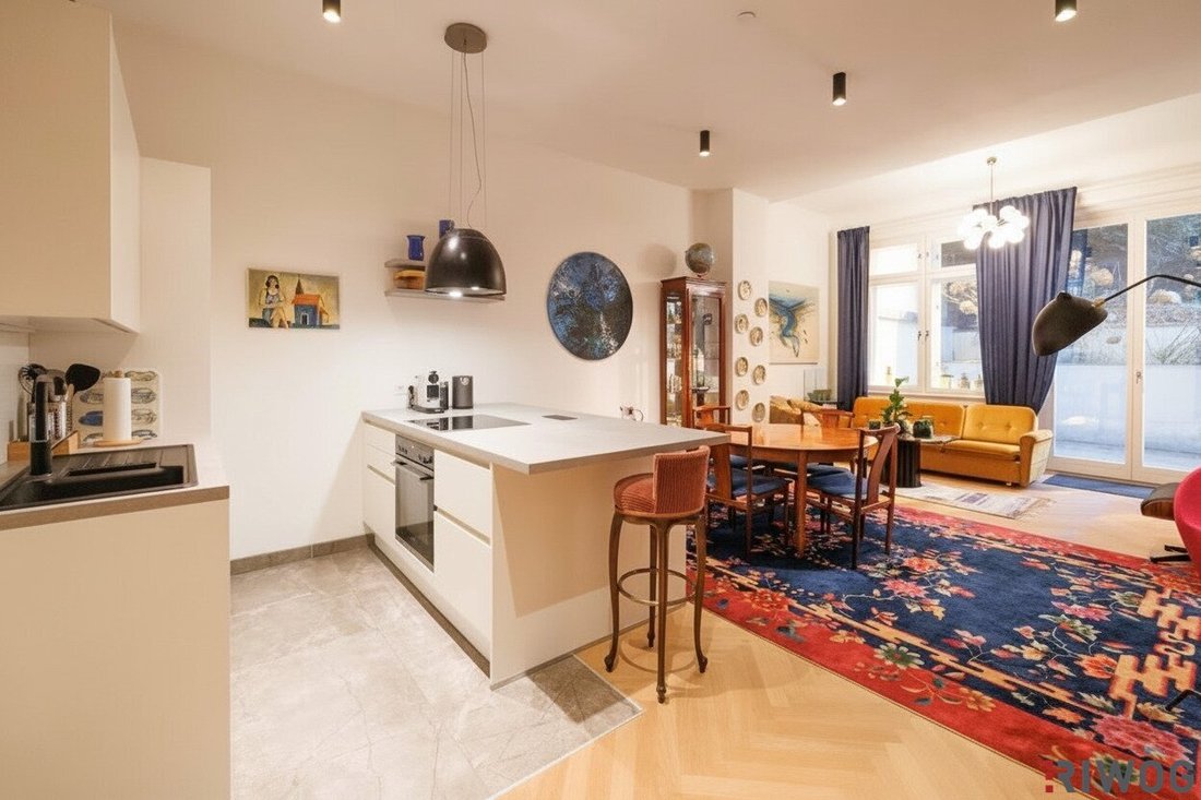 Apartment in Vienna, Wien, Austria 3 - 17028147