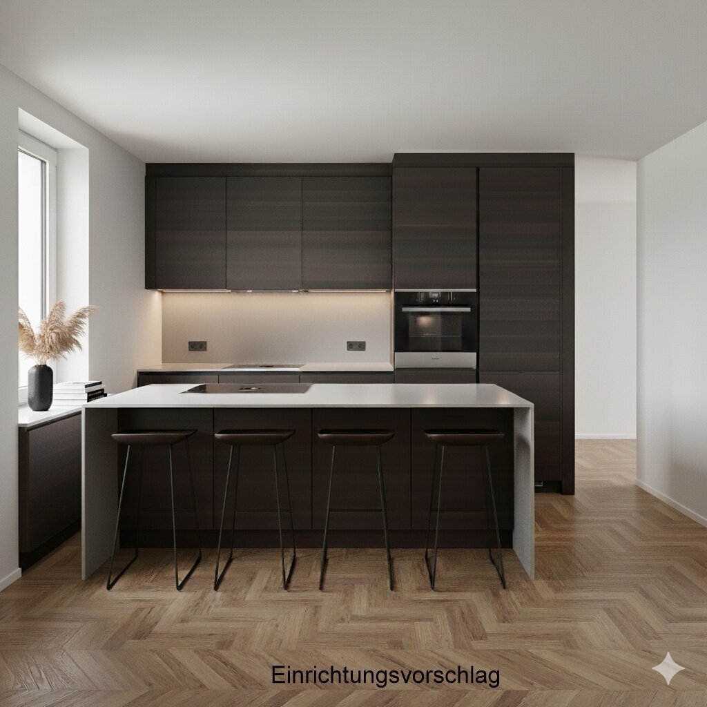 Apartment in Obertrum, Salzburg, Austria 3 - 17027102