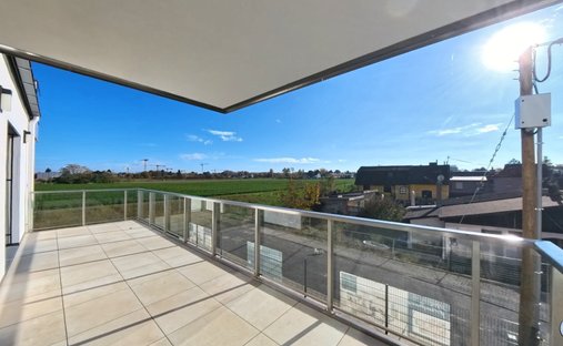 Appartement à Vienne, Vienne, Autriche 1
