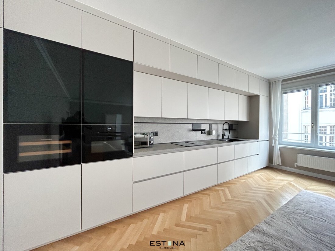 Apartment in Vienna, Wien, Austria 1 - 17034727