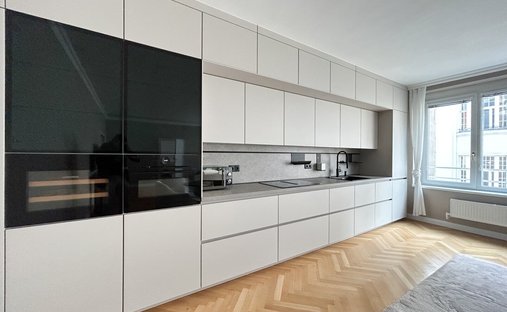 Apartment in Vienna, Wien, Austria 1