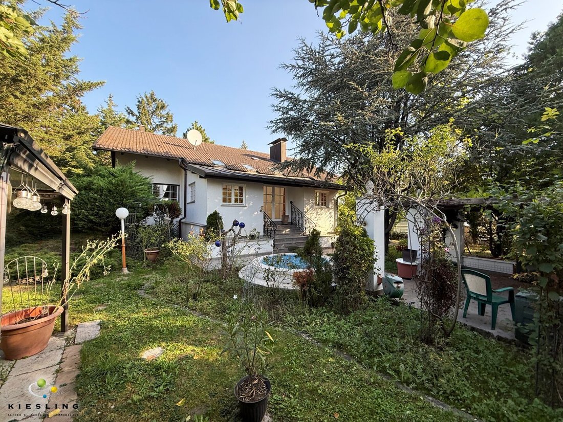 House in Perchtoldsdorf, Lower Austria, Austria 3 - 17031954