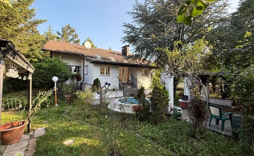 House in Perchtoldsdorf, Lower Austria, Austria 1