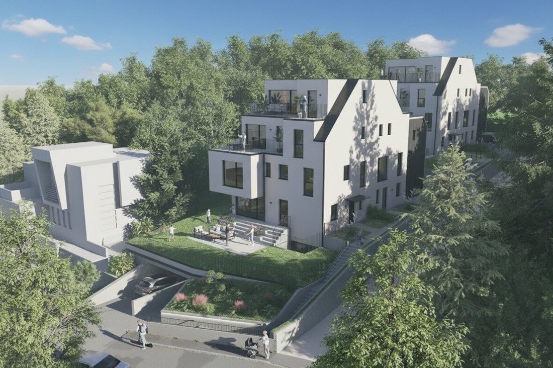 Apartment in Vienna, Wien, Austria 2 - 17032491
