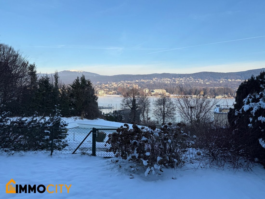 Appartamento a Velden am Wörther See, Carinzia, Austria 4 - 16460149