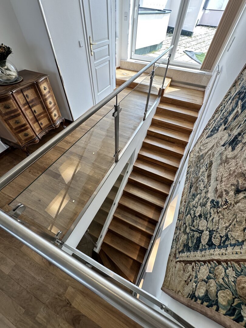 Penthouse in Vienna, Wien, Austria 3 - 17027554