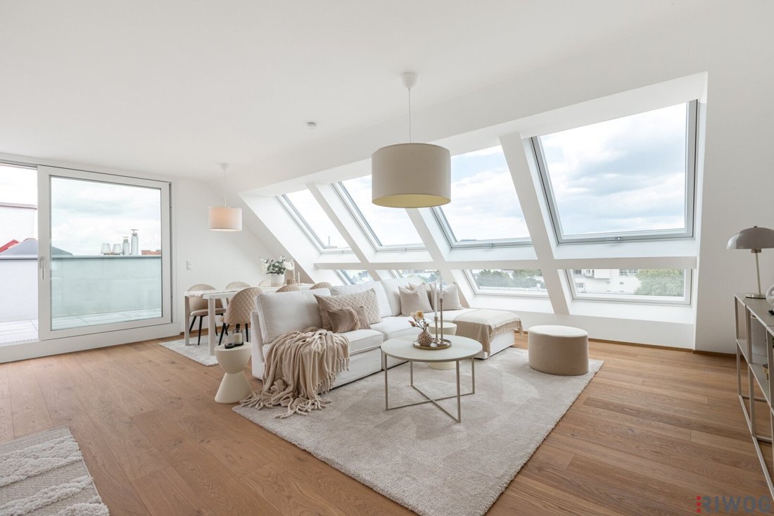 Apartment in Vienna, Wien, Austria 1 - 17027544