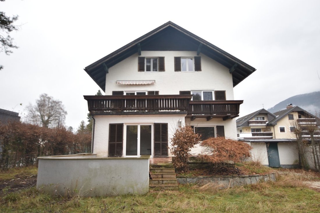 House in Elsbethen, Salzburg, Austria 1 - 17026619