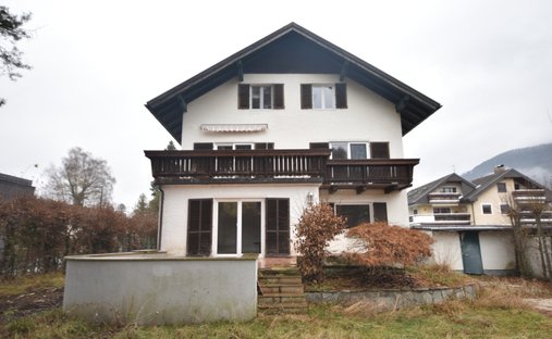 House in Elsbethen, Salzburg, Austria 1