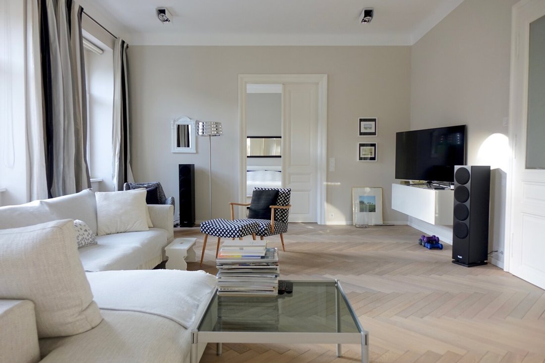 Apartment in Vienna, Wien, Austria 3 - 17027107