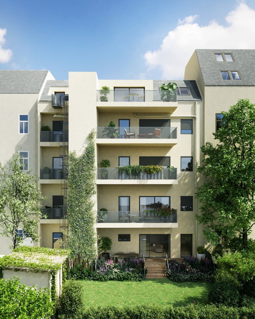 Apartment in Vienna, Vienna, Austria 4 - 17029673