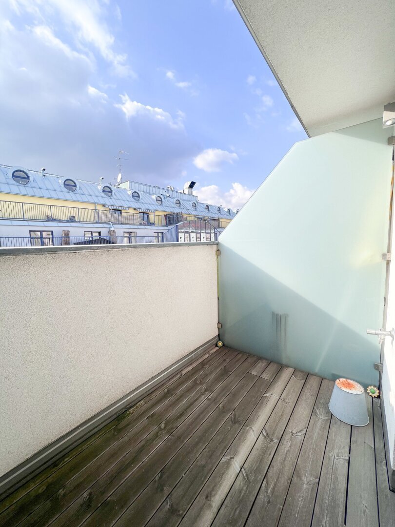 Penthouse in Vienna, Wien, Austria 5 - 17028345