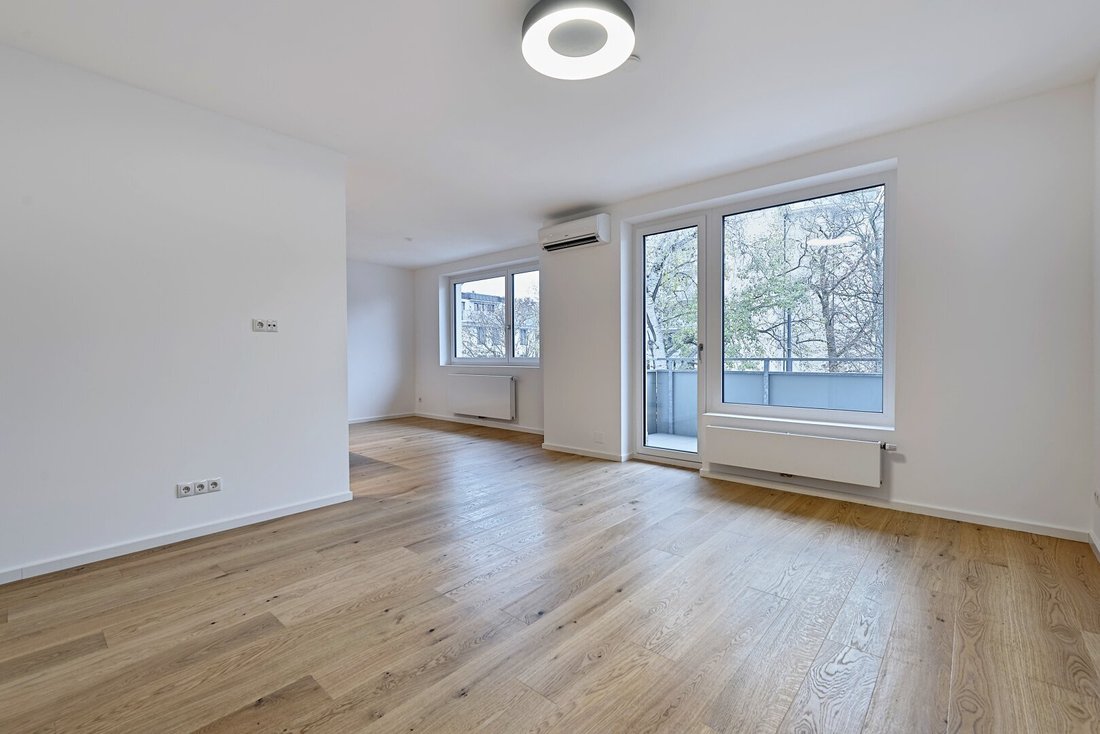 Apartment in Vienna, Wien, Austria 3 - 17028681