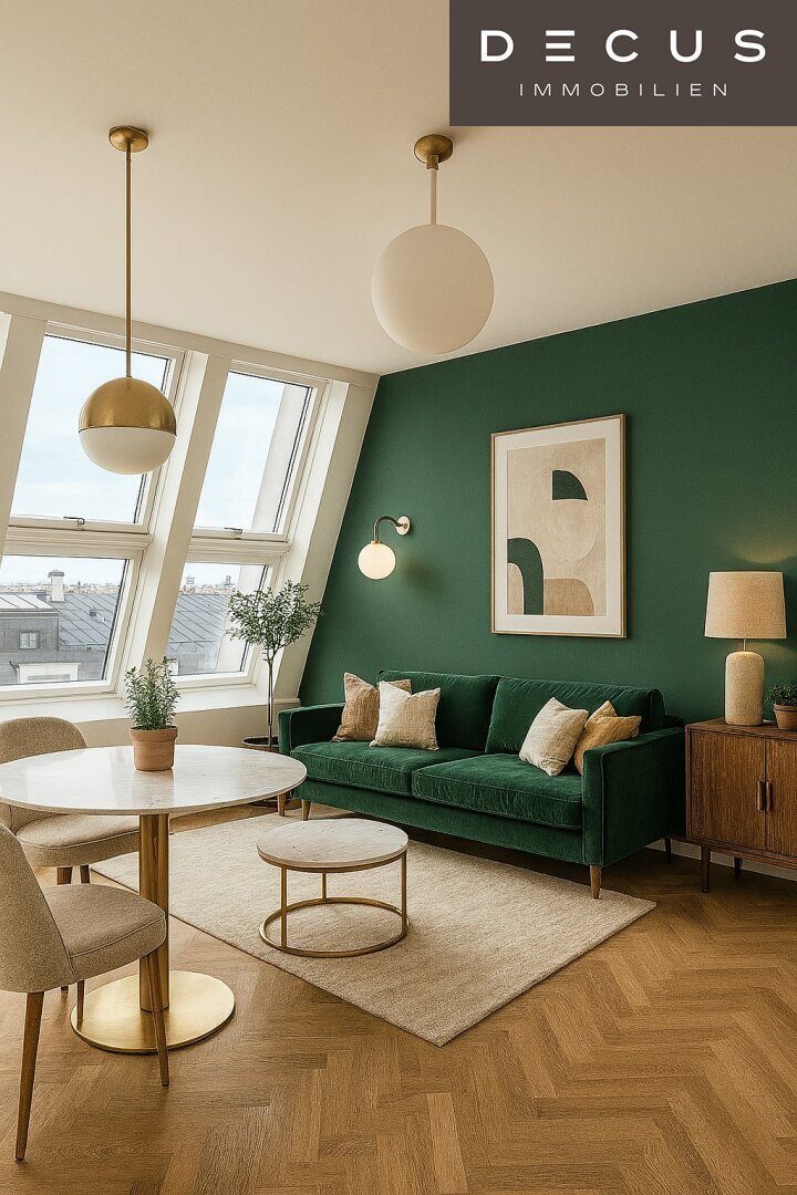 Apartment in Vienna, Wien, Austria 2 - 16442171