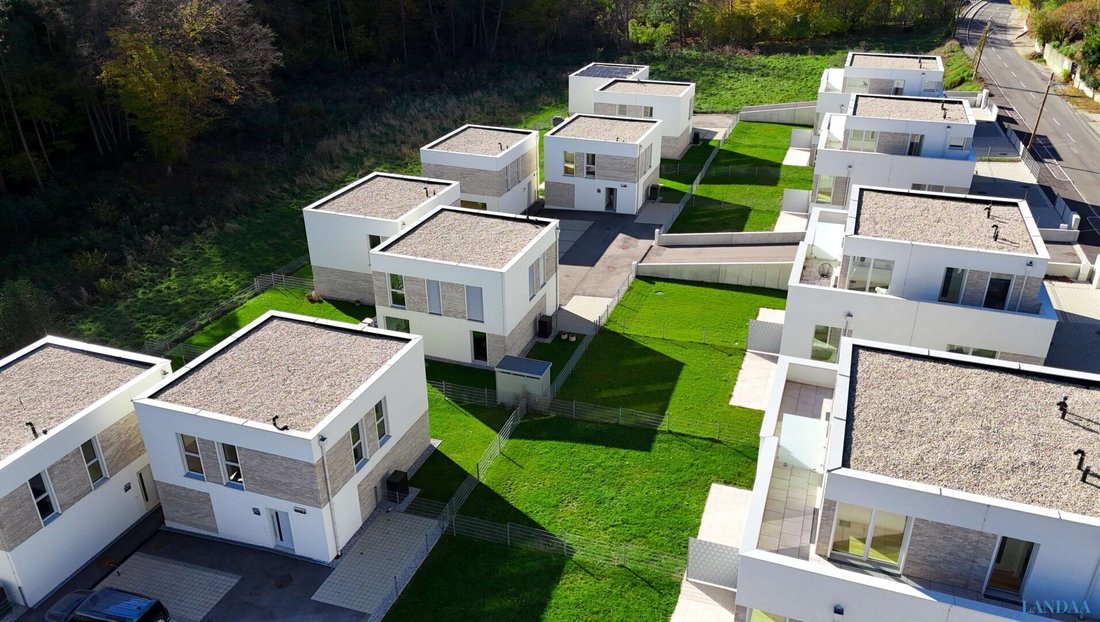House in Klosterneuburg, Lower Austria, Austria 1 - 17028338