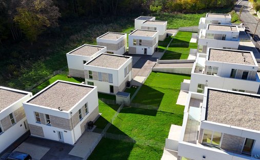 Casa en Klosterneuburg, Baja Austria, Austria 1