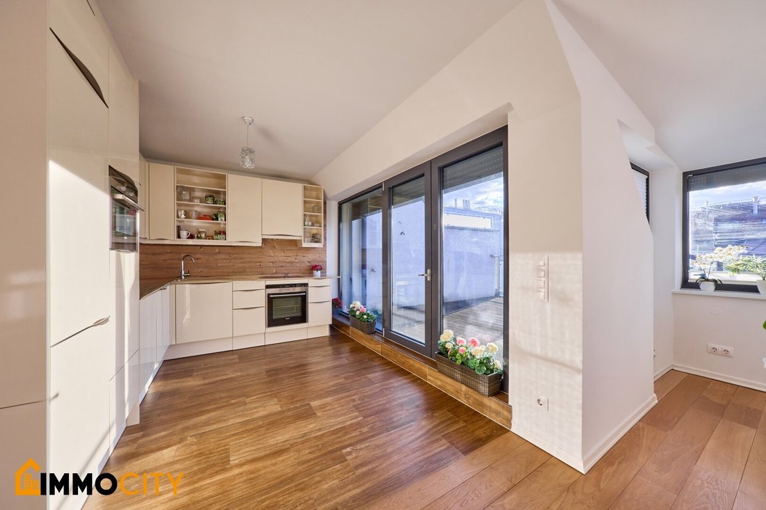 Apartment in Vienna, Wien, Austria 2 - 17026909