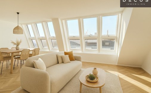 Apartment in Vienna, Wien, Austria 1