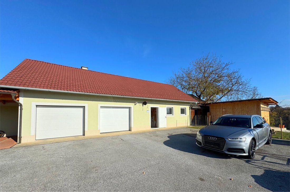 House in Jennersdorf, Burgenland, Austria 4 - 17030038