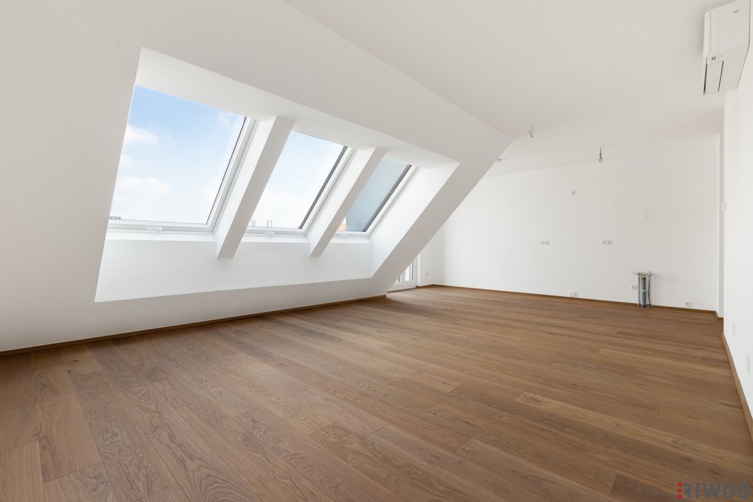 Penthouse in Vienna, Wien, Austria 4 - 17027754