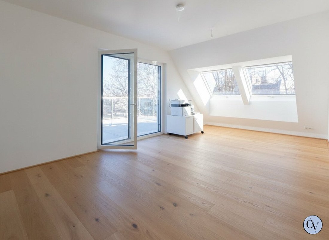 Apartment in Vienna, Wien, Austria 3 - 17031040