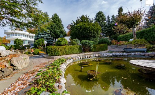 Villa en Linz, Alta Austria, Austria 1