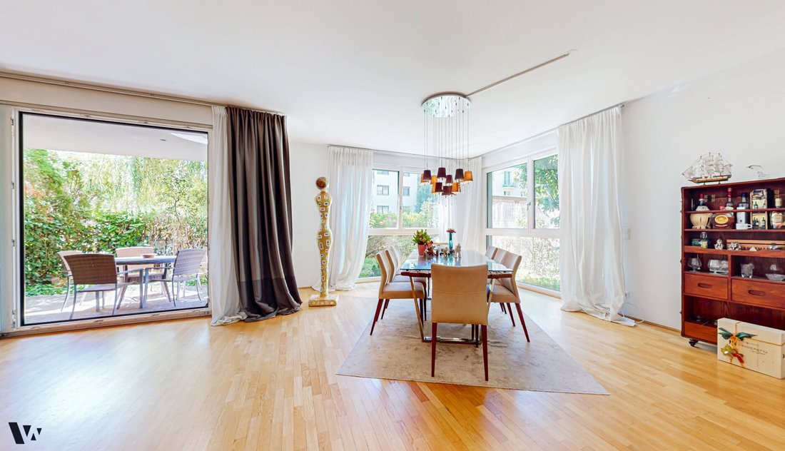 Apartment in Vienna, Wien, Austria 1 - 17030988
