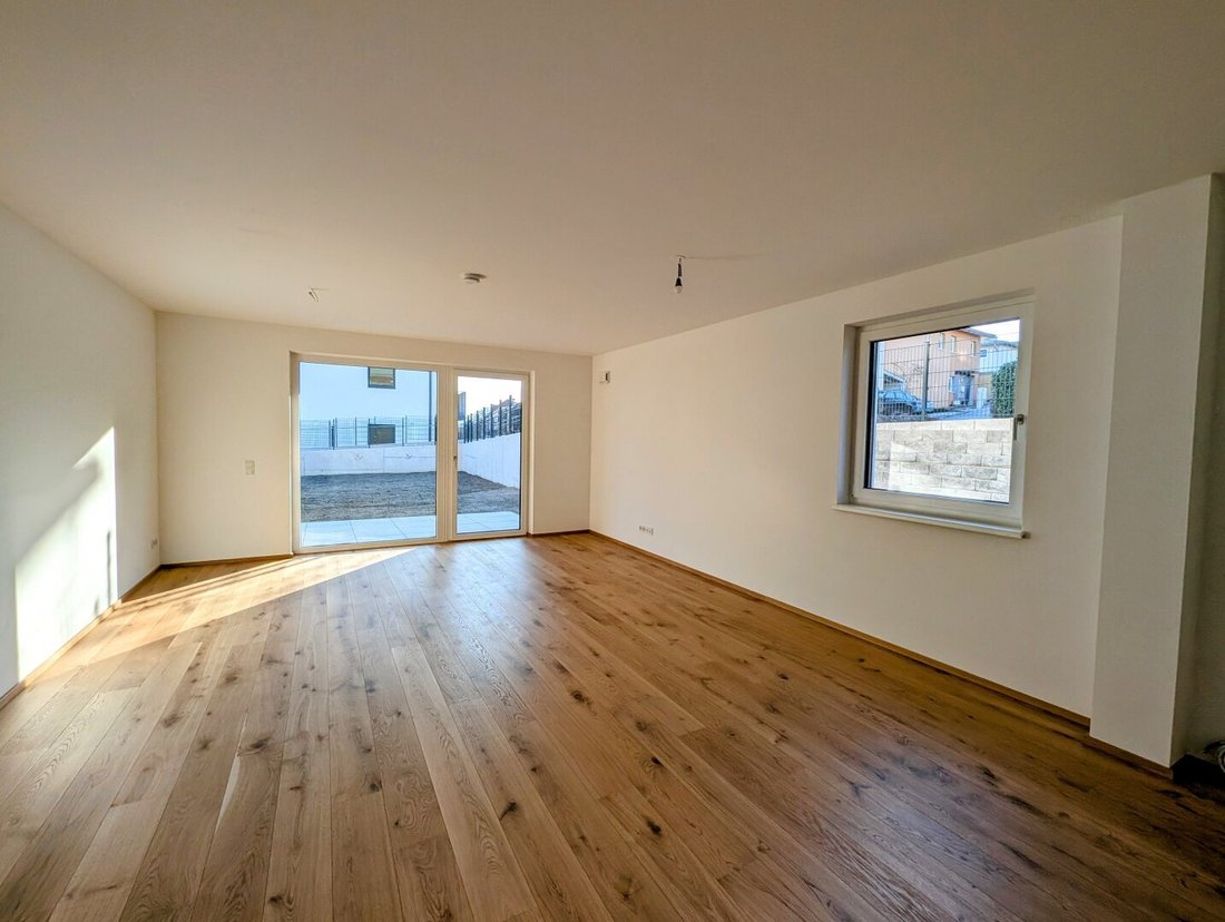 Apartment in Hallwang, Salzburg, Austria 2 - 17026801