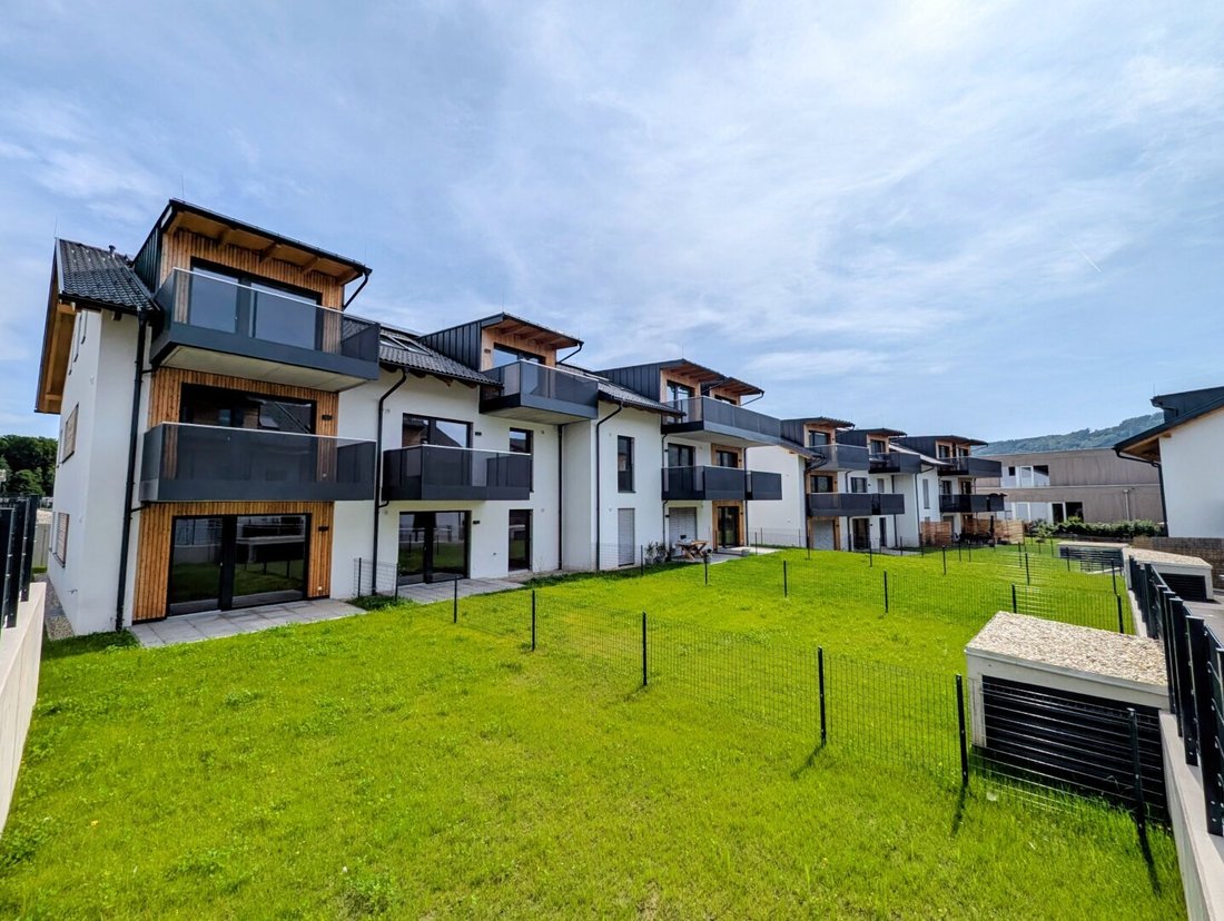 Apartment in Hallwang, Salzburg, Austria 1 - 17026801