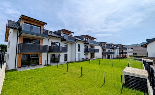 Appartamento a Hallwang, Salisburgo, Austria 1