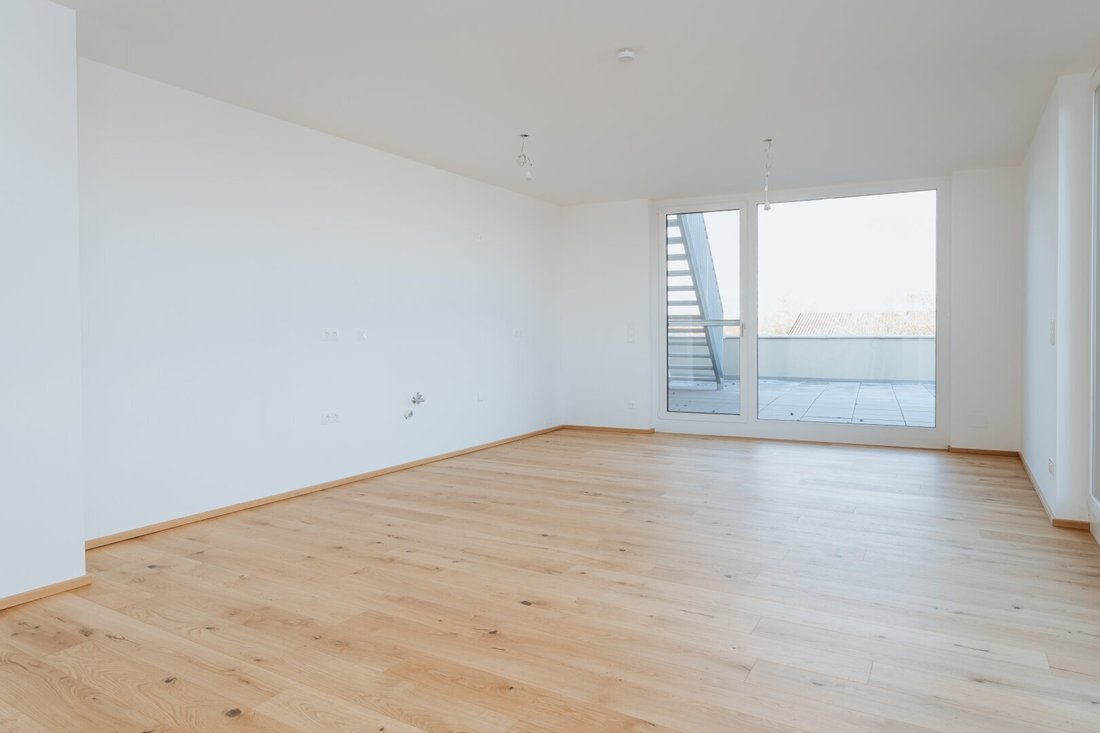 Penthouse in Podersdorf am See, Burgenland, Austria 3 - 17029213