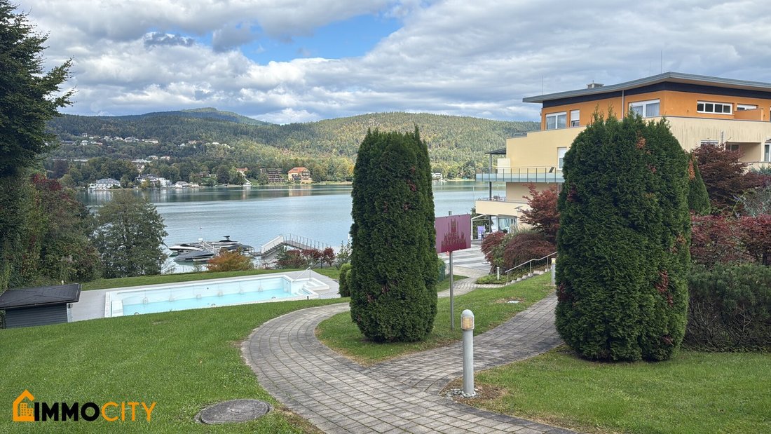 Appartamento a Velden am Wörther See, Carinzia, Austria 1 - 16460149