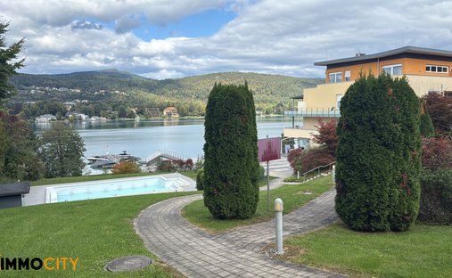 Apartment in Velden am Wörther See, Carinthia, Austria 1