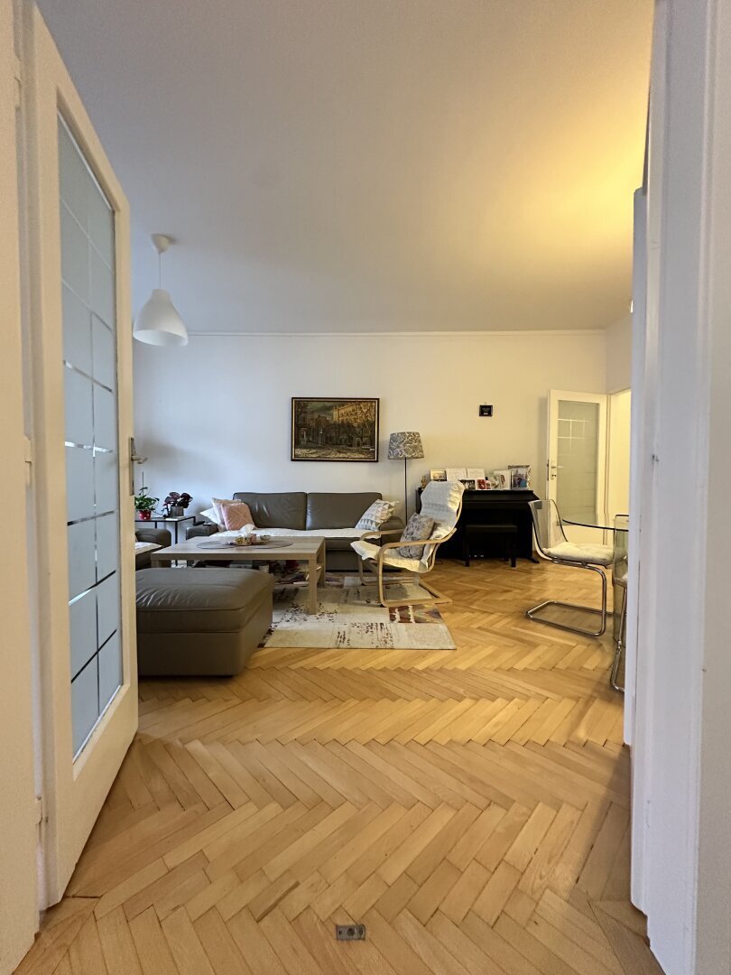 Apartment in Vienna, Wien, Austria 1 - 17027247