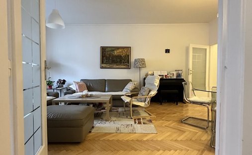 Apartment in Vienna, Wien, Austria 1