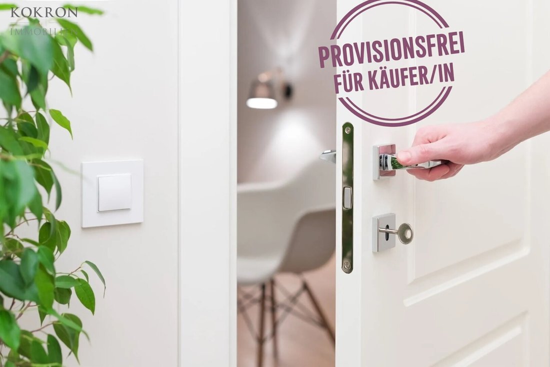 Apartment in Vienna, Wien, Austria 1 - 17029427