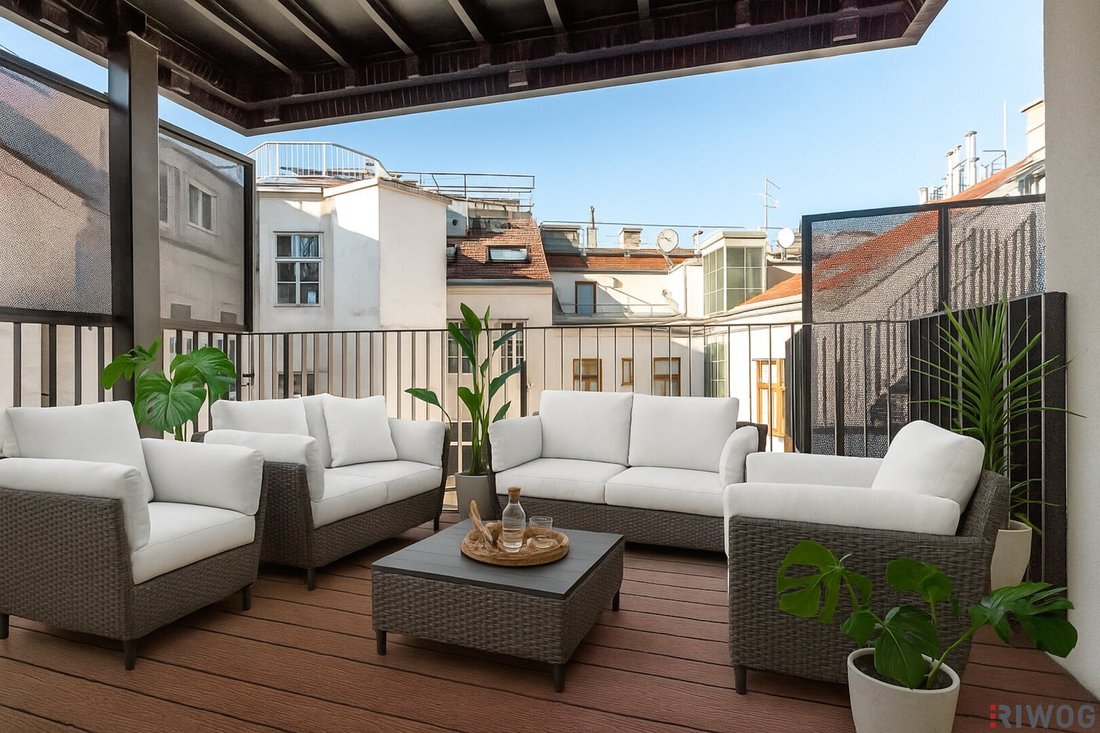Apartment in Vienna, Wien, Austria 1 - 17032265