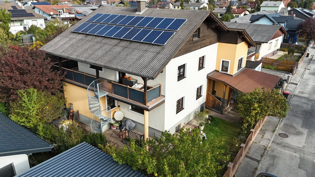 House in Wiener Neustadt, Lower Austria, Austria 2 - 17031756