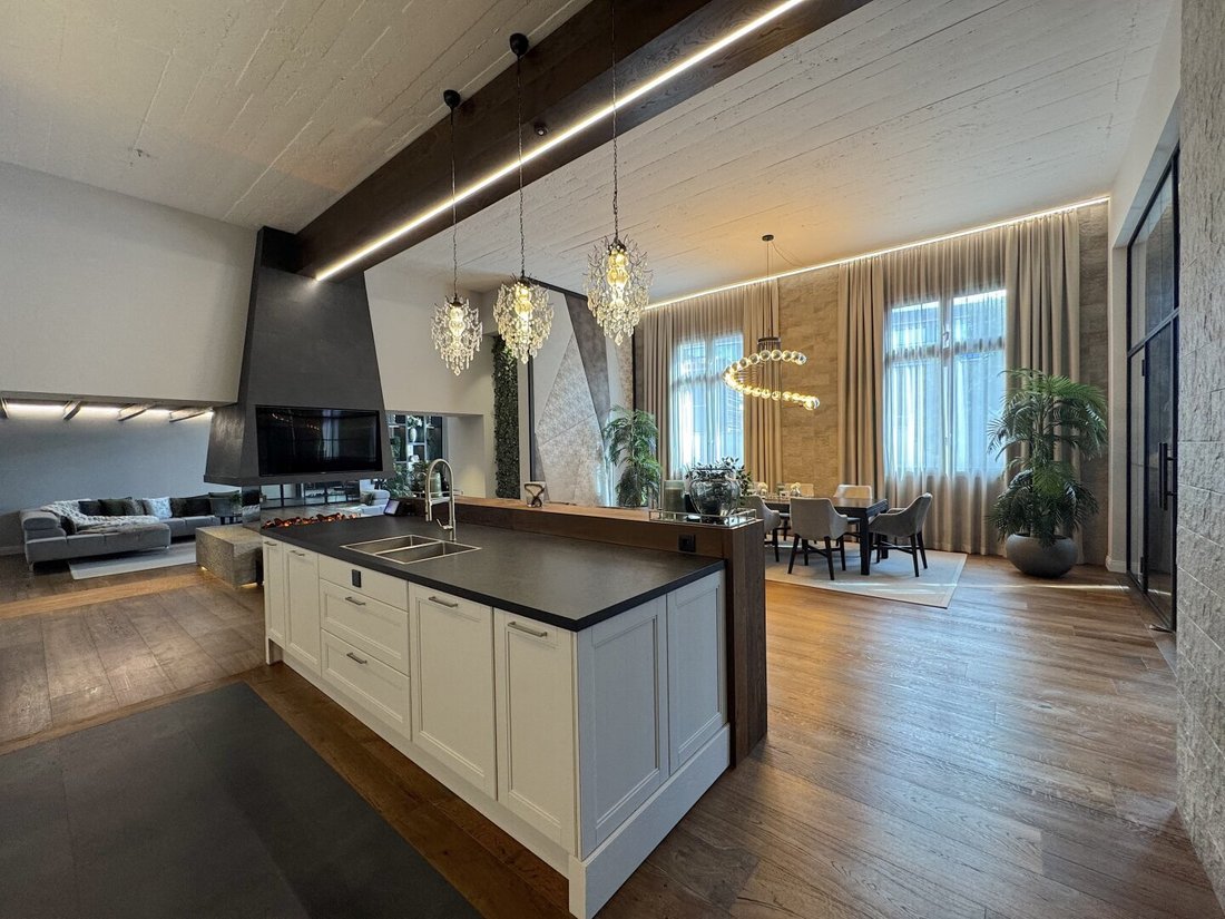 Apartment in Hall in Tirol, Tyrol, Austria 4 - 17029318